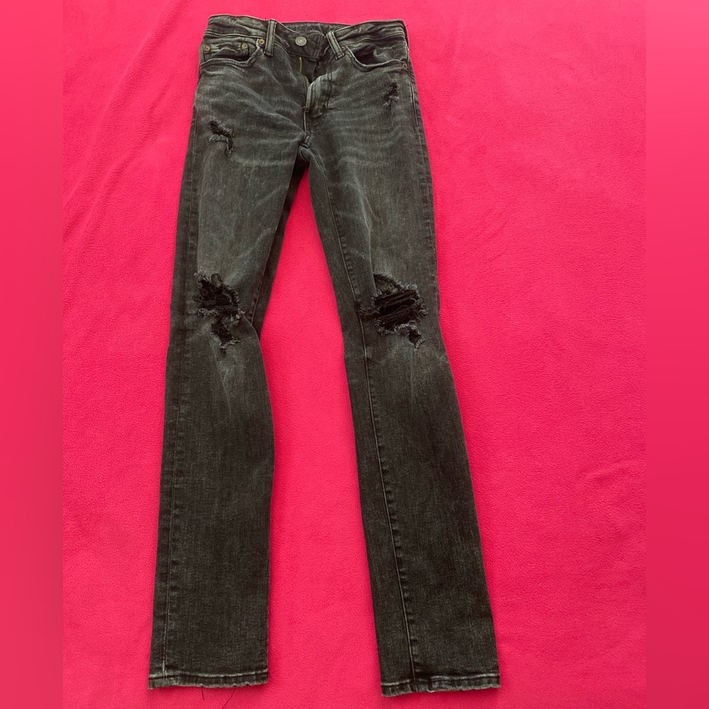 Mens American Eagle Pants